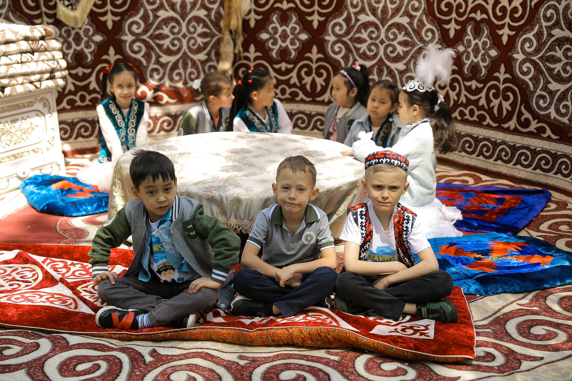 Психологиялық қолдау