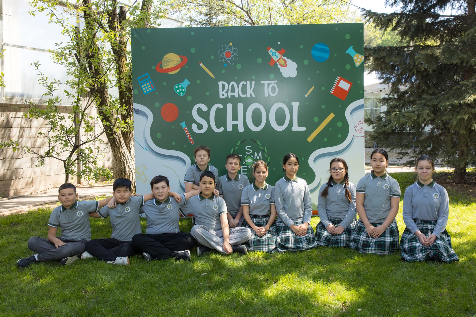 Шығармашылық және спорт