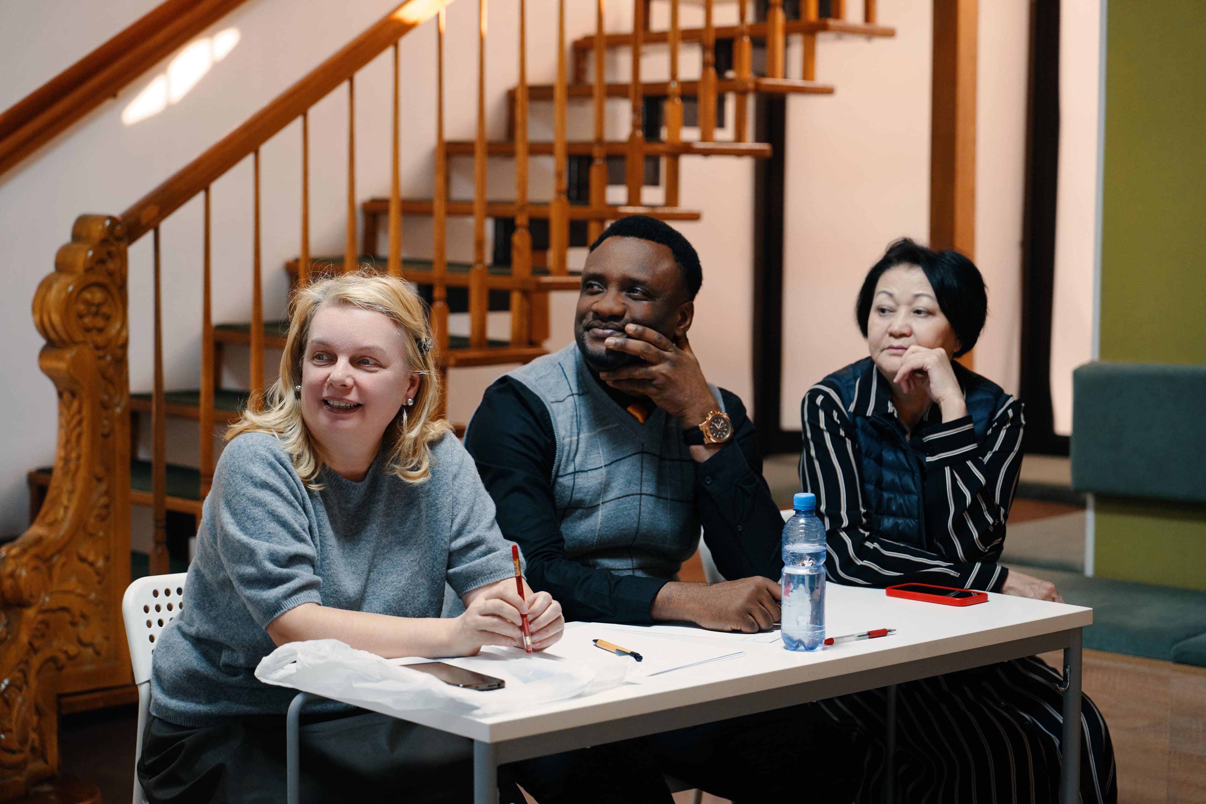 Комиссия шешімі