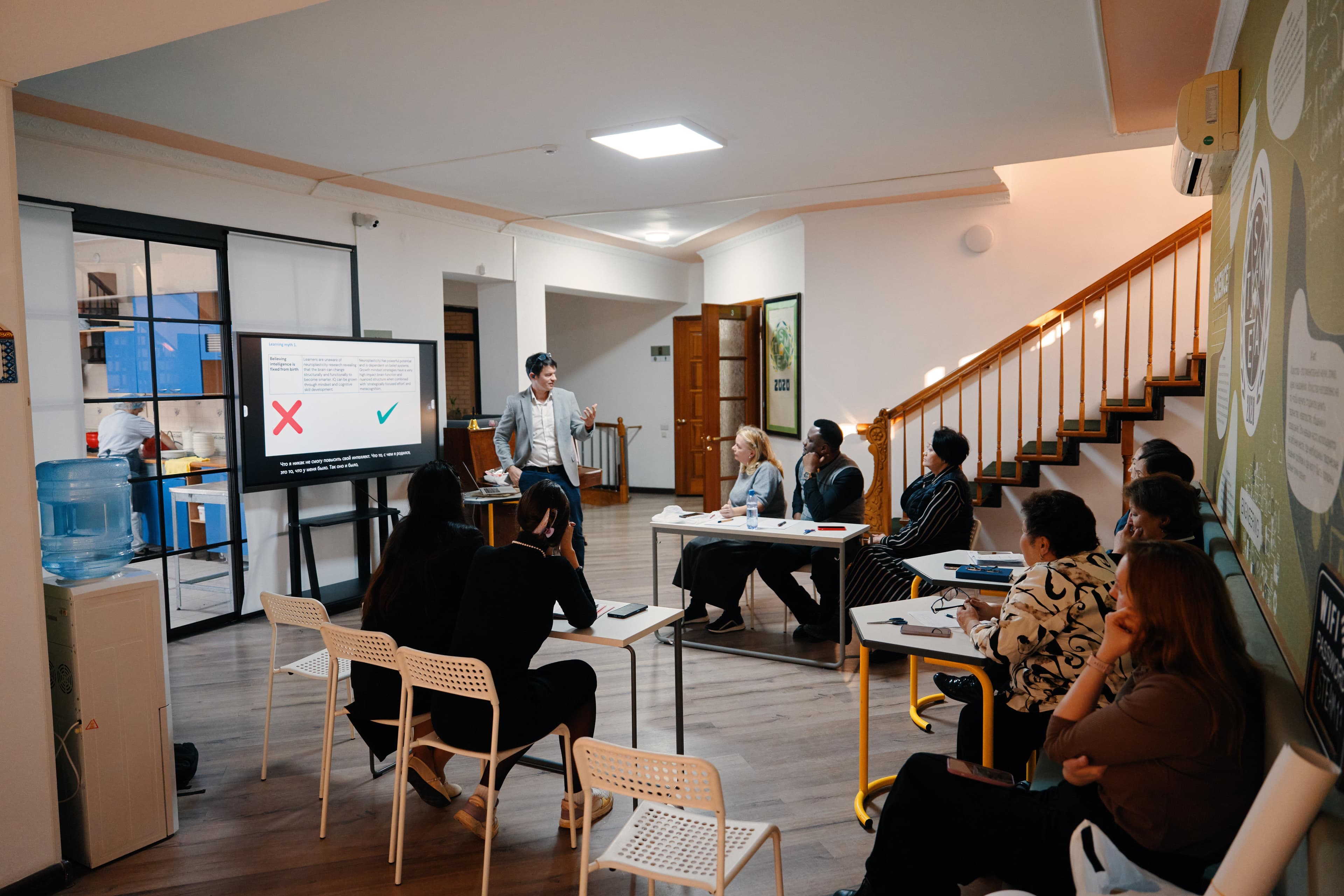 Онбординг (бейімделу)